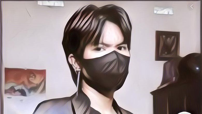 Viral Gara-Gara Cosplay Jadi Han Seo Jun, Pria Asal Tulungagung Ini Akhirnya Masuk TV