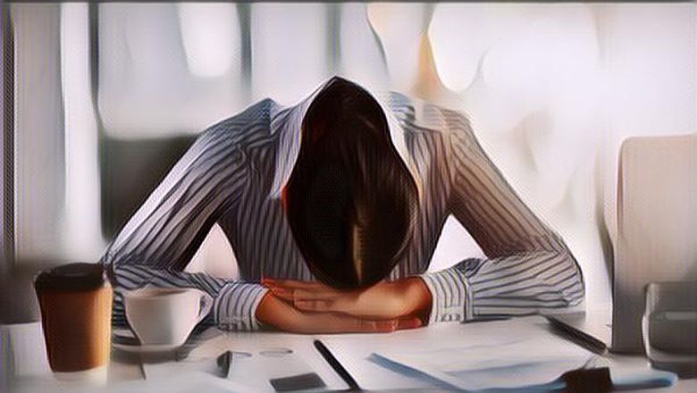 9 Hal yang Bisa Kamu Lakukan untuk Pulih dari Burnout