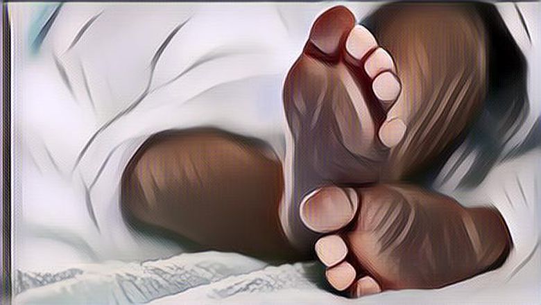 Heboh Ada Bayi Ditinggal Depan Rumah Warga di Jaktim, Isi Surat Orang Tuanya Bikin Mewek!