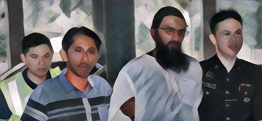 UU Berita Palsu di Malaysia Berhasil Menjerat Pelaku Pertamanya