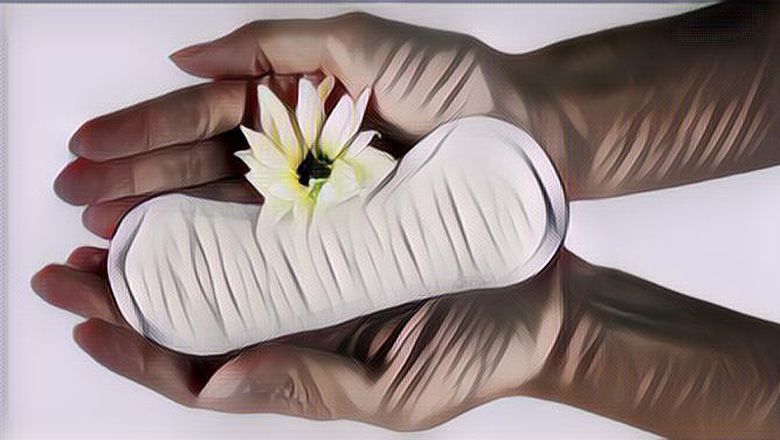 Heboh Remaja Mabuk Pembalut, Ini Beberapa Kandunganya