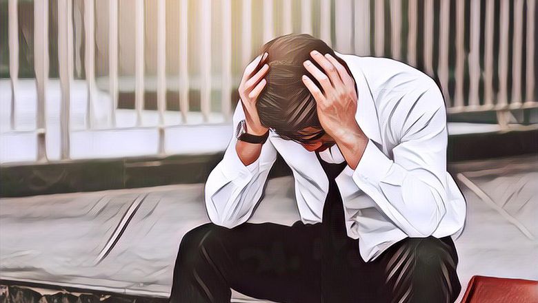 Trik Mengatasi Rasa Cemas yang Kerap Datang Tanpa Permisi