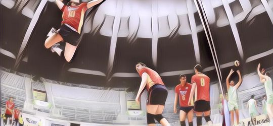 Tes Lompat Vertikal: Cara Ini Terbukti Ampuh Untuk Dipelajari