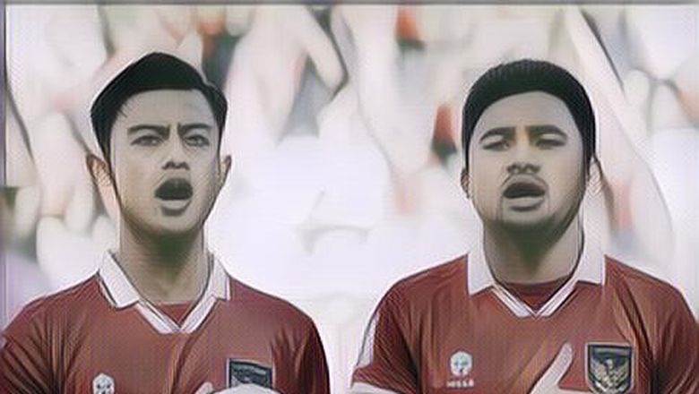 Saat Asnawi Mangkualam Goda Pratama Arhan Sebagai Pengantin Baru