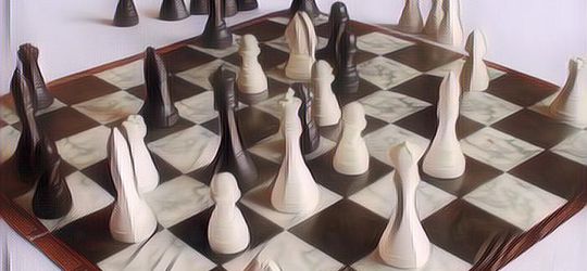 Mengapa Catur Termasuk dalam Cabang Olahraga Resmi? Berikut Ini 5 Alasannya