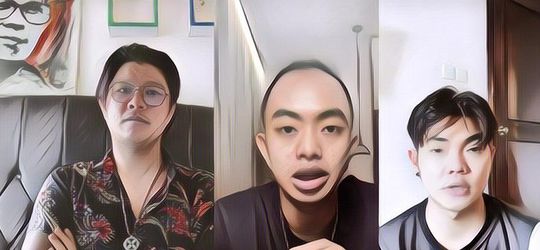 Sempet Trending di Twitter, Segini Bayaran Manggung Tri Suaka: Penyanyi Apa Tukang Bangunan?