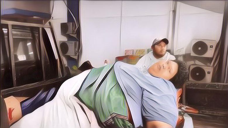 Ini Dia Alasan Pria dengan Berat Badan 300 Kg Dibawa ke RSCM
