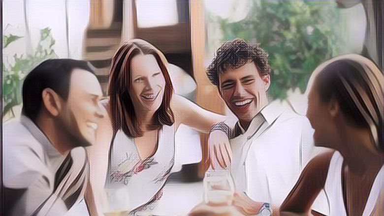 Ternyata Momen Awkward Dialami Semua Orang, Gak Cuma Kamu