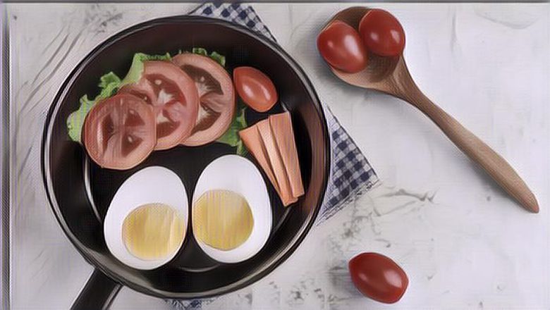 Benarkah Diet Telur Efektif Buat Turunkan Berat Badan? Gini Faktanya Menurut Ahli