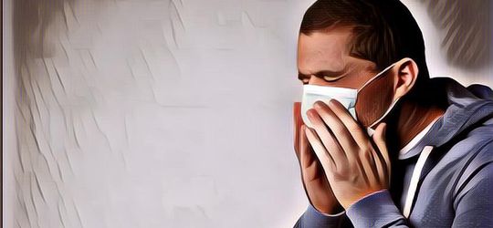 Batuk Gak Sembuh-Sembuh Bisa Jadi Batuk Gerd, Kenali Gejalanya Yuk!