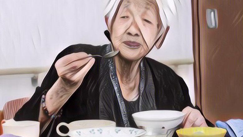 Mengejutkan! Nenek Tertua Di Dunia Ini Masih Hidup Di Usia 118 Tahun, Ternyata Ini Rahasianya