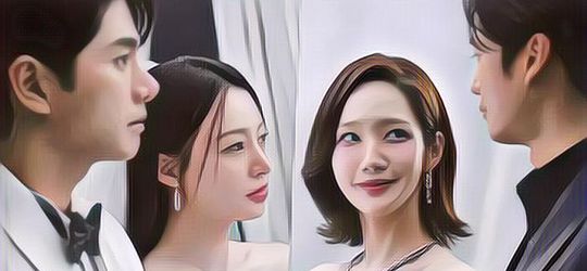 Penonton Drakor "Marry My Husband" Mulai Kecewa dengan Jalan Cerita yang Gak Karuan