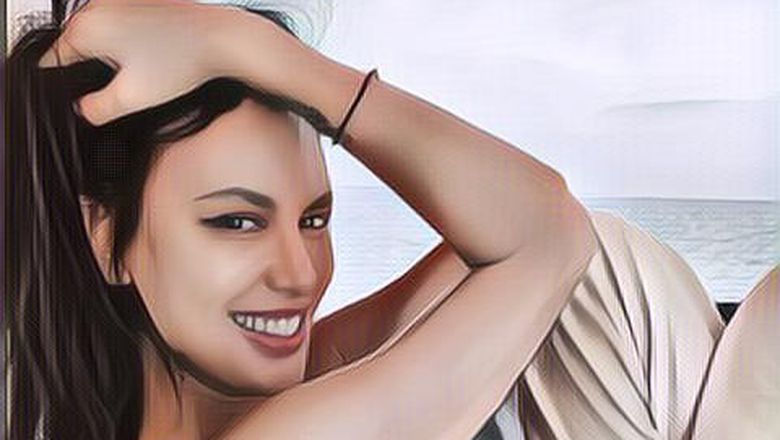 Begini Cara Sophia Latjuba Tetap Bugar dan Cantik di Usia 50 Tahun