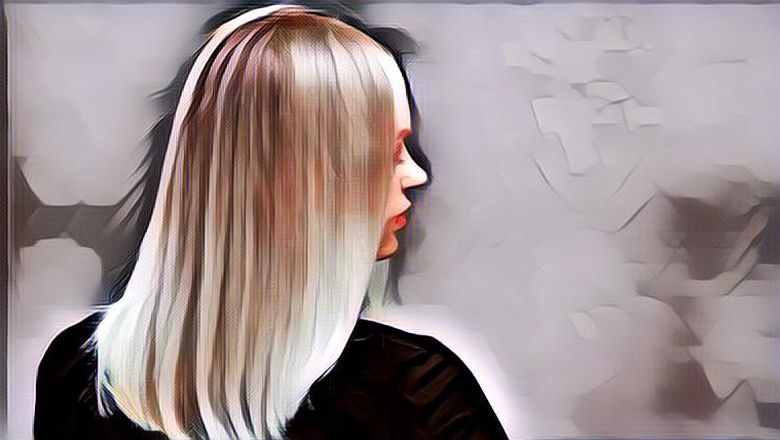 6 Cara Bleaching Rambut di Rumah Anti Gagal, Nggak Perlu ke Salon Deh!