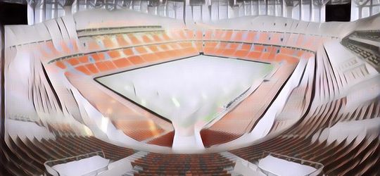 Fasilitas di Stadion JIS yang Tidak Dimiliki Stadion GBK, Yuk Cari Tau