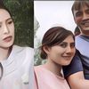 Lady Nayoan Ketakutan Alami Teror Dan Ancaman Usai Ungkap Dugaan Perselingkuhan Suaminya Dan Syahnaz