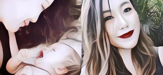 Tragis, Sosialita Ini Bunuh Diri Sambil Peluk Bayinya, Depresi Tak Dinikahi Setelah Dihamili.