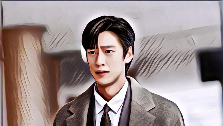 Aktor Na In Woo Dikecualikan dari Tugas Wajib Militer, Ternyata Ini Alasannya