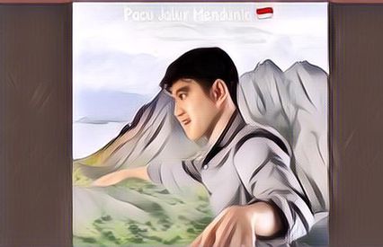 Viral Video Gibran Bikin Tren Tarian Pacu Jalur di Media Sosial, Begini Komentar Warganet