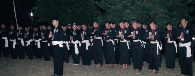 Persaudaraan Setia Hati Terate