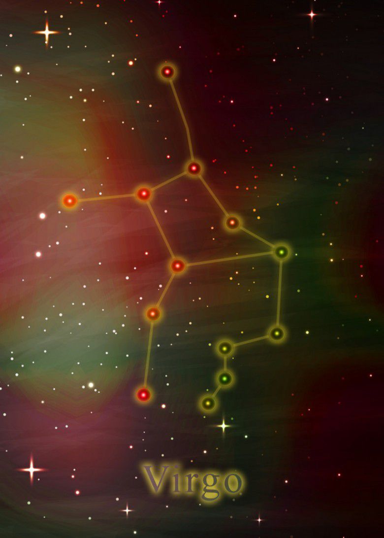 Virgo