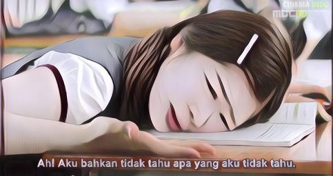 WKWKWKW, 10 Meme Drama Korea Ini Kocaknya Kebangetan Banget!
