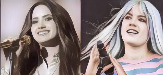 Demi Lovato Akhirnya Mengakui Kalau Ia Adalah Seorang Biseksual