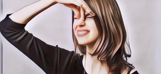 Cara Menghilangkan Bau Badan Cuma Pakai Bahan-Bahan Ini Aja. Nggak Nyangka Deh!