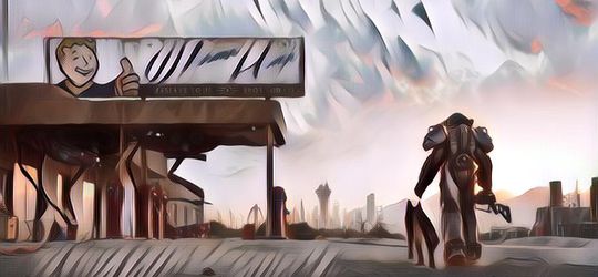 Bethesda Merilis Seri Fallout Terbaru yang Tidak Akan Kalian Bayangkan Sebelumnya