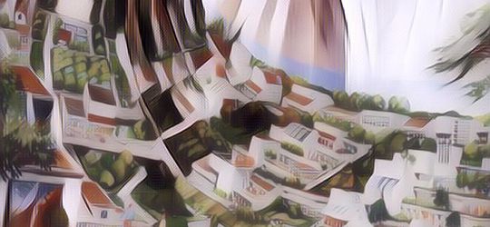 Ilmuwan Ini Klaim Bisa Bikin Kota Layak Huni Di Luar Angkasa Buat Ribuan Orang 15 Tahun Lagi