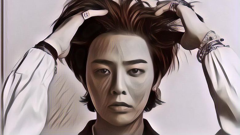 Baru Beberapa Bulan Didirikan, Yayasan G Dragon Akan Gelar Acara Perdananya