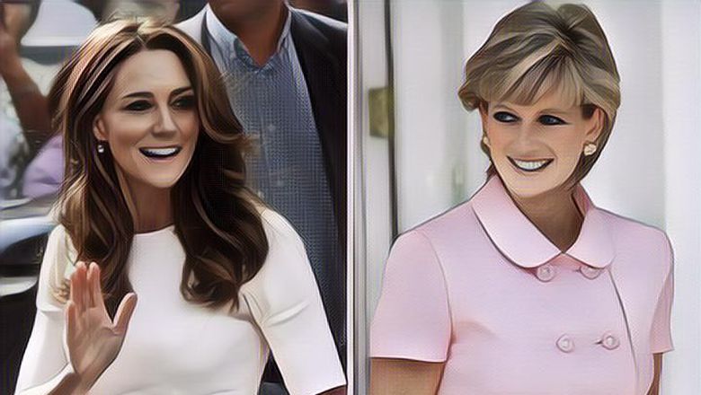 Kate Middleton Dinilai Beda dengan Putri Diana dan Lebih Cocok Jadi Ratu, Ini Pendapat Pakar Kerajaan!