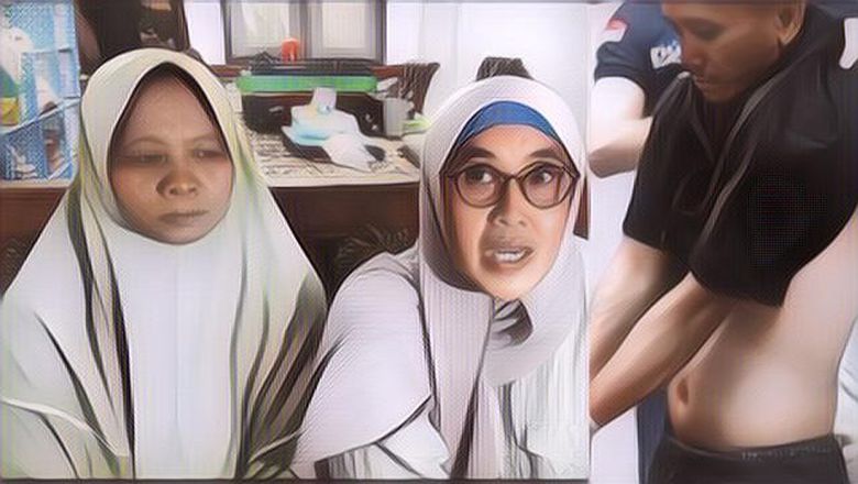 Praperadilan Kasus Vina Cirebon: Ibu Pegi Berharap Anaknya Dibebaskan
