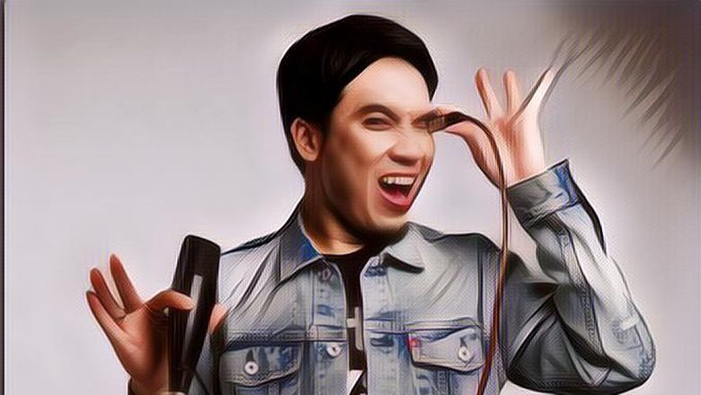 Heboh Pengakuan 'Tetangga Apartemen' Lihat Desta Gonta-ganti Wanita Selama 5 Tahun Terakhir