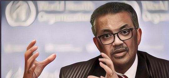 Gawat! WHO Peringatkan Disease X yang Disebut Lebih Ganas Dibandingkan Covid-19