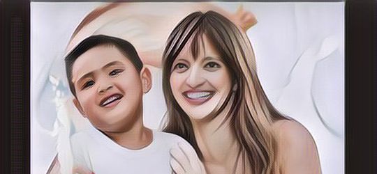 Kasihan Banget! Sederet Anak Artis yang Terpapar COVID-19, Orangtua Cuma Bisa Pasrah