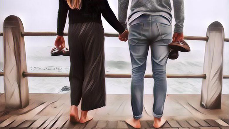 Tradisi Jomblo di Berbagai Negara Ini Dipercaya Bikin Enteng Jodoh, Ada yang Ngenes Sampe Lucu Juga