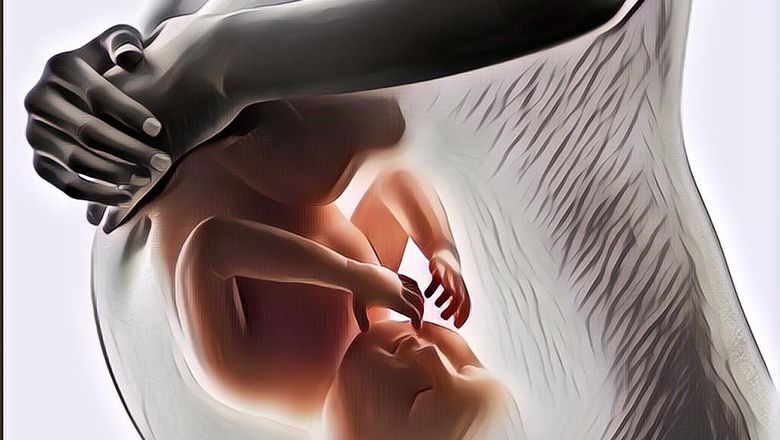 Begini Cara Mengetahui Kehamilan dengan Memegang Perut, Emang Bisa Beneran?