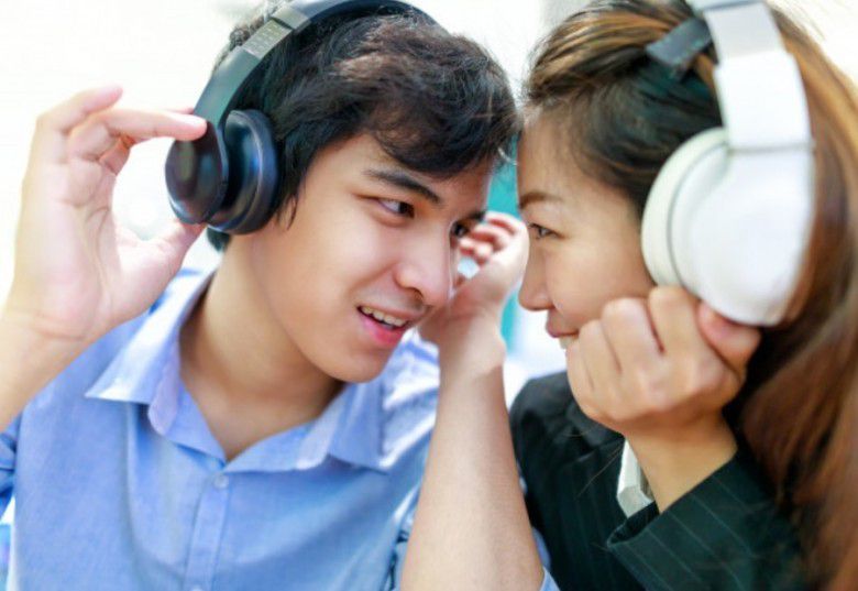 #4 "Kamu pasti bisa melakukannya"