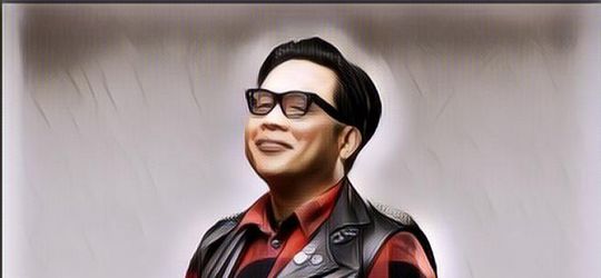 Respons Gofar Hilman Terkait Tudingan Pelecehan Seksual, Siap Ambil Langkah Hukum