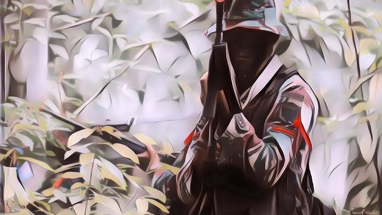 Prajurit Elite TNI Alami Hal Tak Biasa Saat Tersesat Dalam Perburuan KKB Papua Kelly Kwalik, Begini Kisahnya