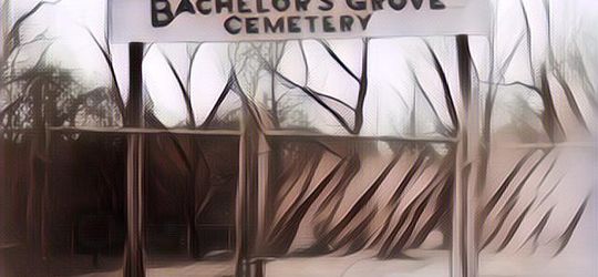 3 Tempat Paling Angker di Amerika yang Sukses Bikin Merinding, Jangan ke Sini Sendirian Deh!