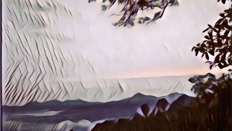 Misteri Gumitir, Gunungnya Makhluk Astral di Banyuwangi