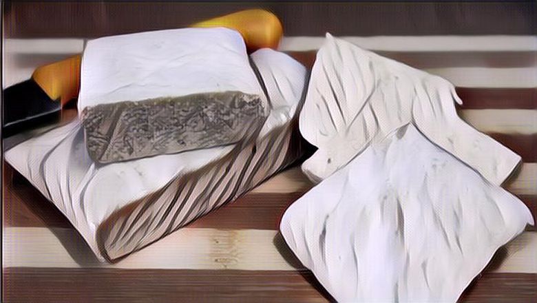 Tempe Gembus, Makanan Kuno yang Sudah Ada Sebelum Indonesia Merdeka