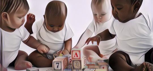 20 Negara dengan Tingkat Kelahiran Terendah di Tahun 2021, Korea Selatan Nomor 2!