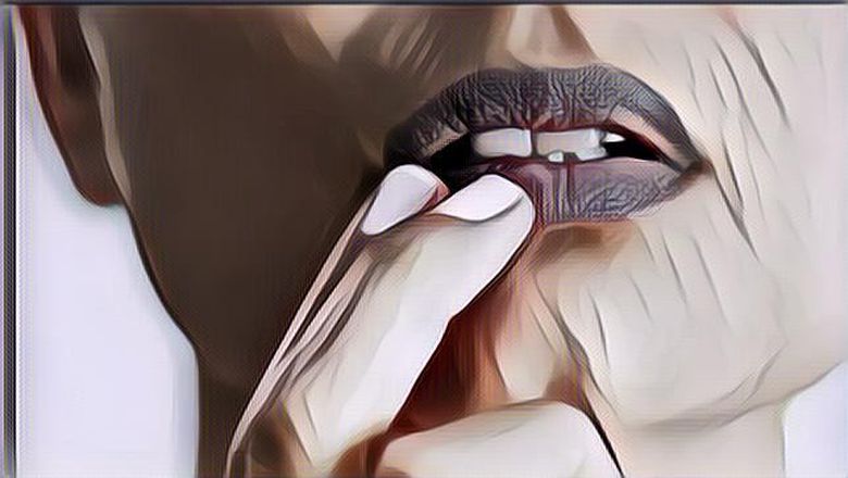 Makin Cantik Dengan 3 Pilihan Warna Lipstick Untuk Bibir Hitam Dari Wardah