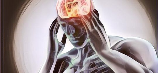 Susah Fokus? Gini Cara Menjaga Otak dari Kelelahan