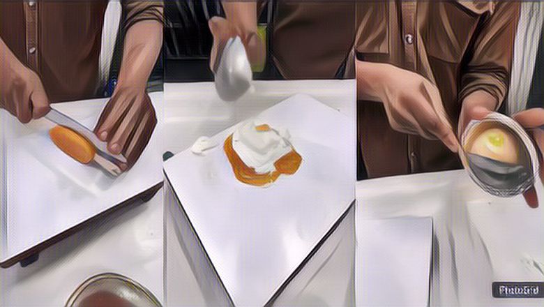 Netizen Protes ke Penjual Es Krim yang Pakai Es Krim Instan Buat Dijual Lagi