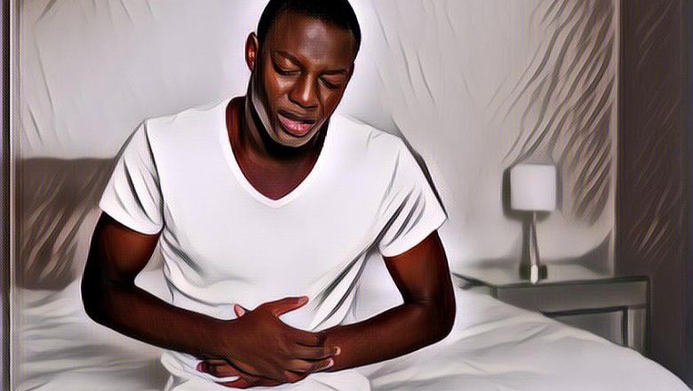 Lapar Mata Lihat Makanan, Jangan Sampai Sakit Perut Karena Kebanyakan Lho