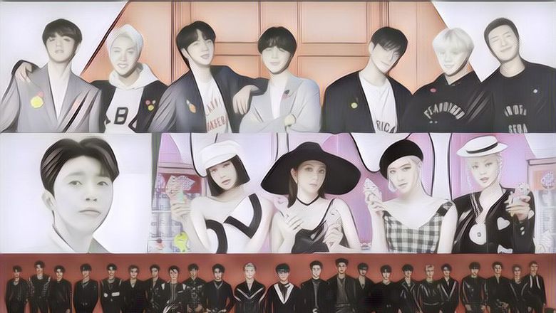 Pecinta Kpop yang Sedang Cari Lowker Merapat! Industri Ini Sedang Mencari Banyak Tenaga Kerja Asing